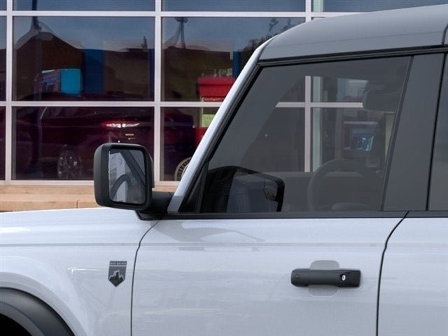 New 2026 Ford Bronco Big Bend AWD/4WD image 72