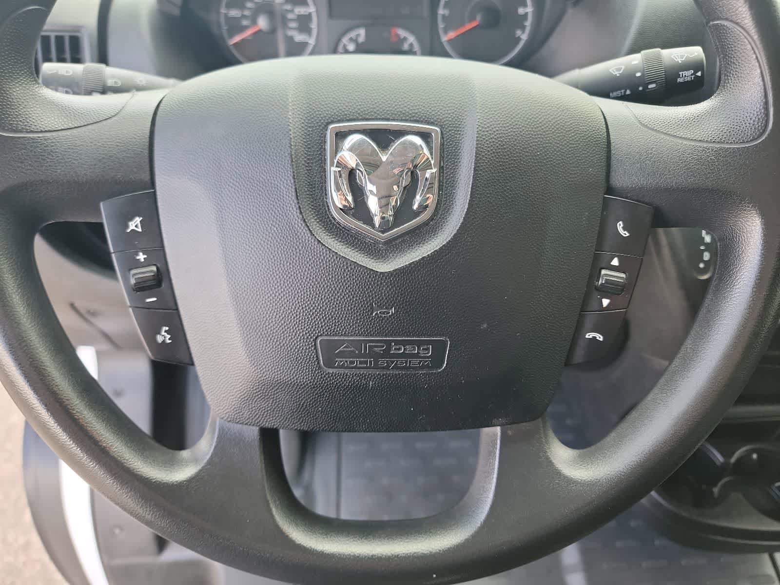 Used 2020 RAM ProMaster 1500 FWD image 14