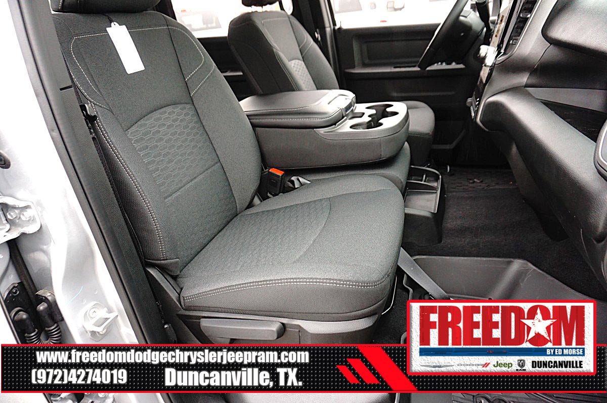 New 2026 RAM 2500 Tradesman AWD/4WD image 16