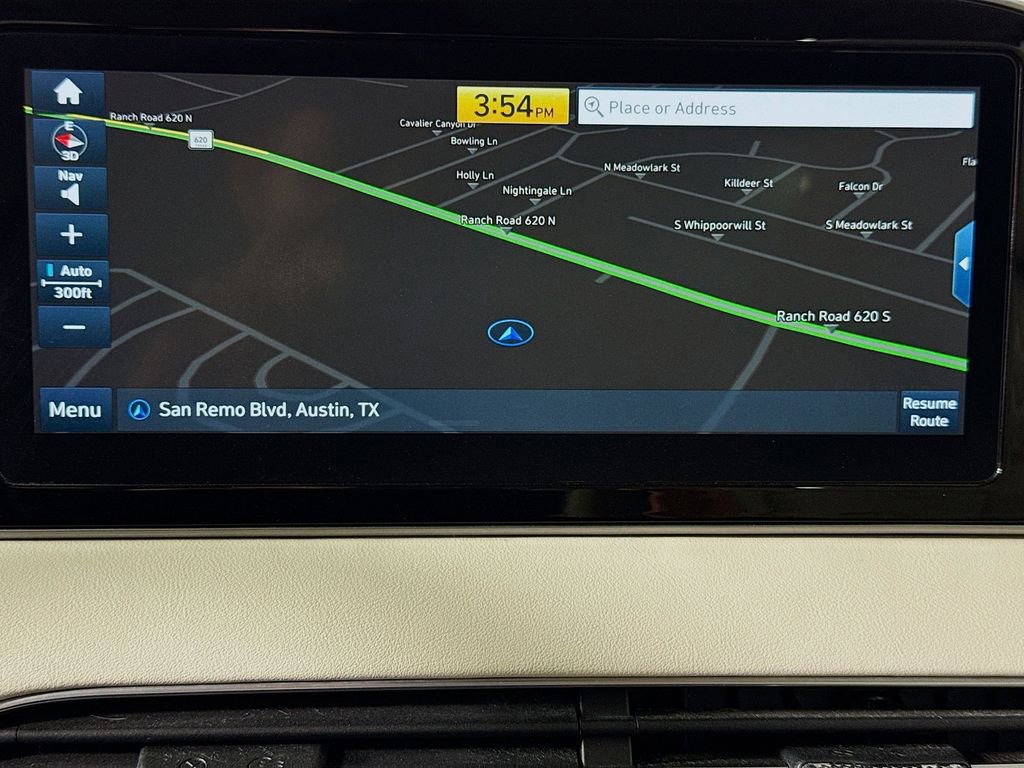 Used 2020 Hyundai Palisade Limited image 13