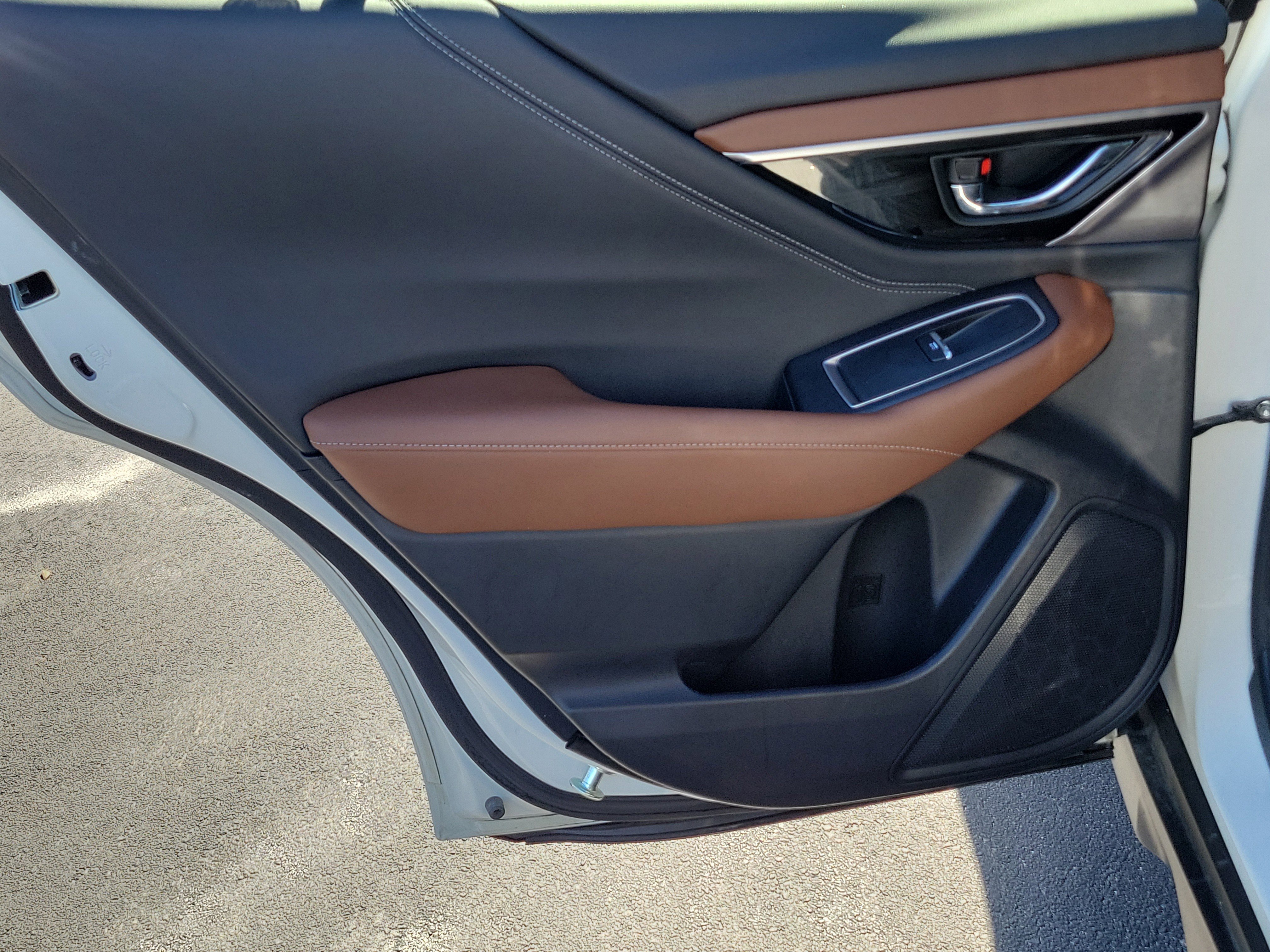 Used 2020 Subaru Outback Touring XT image 16