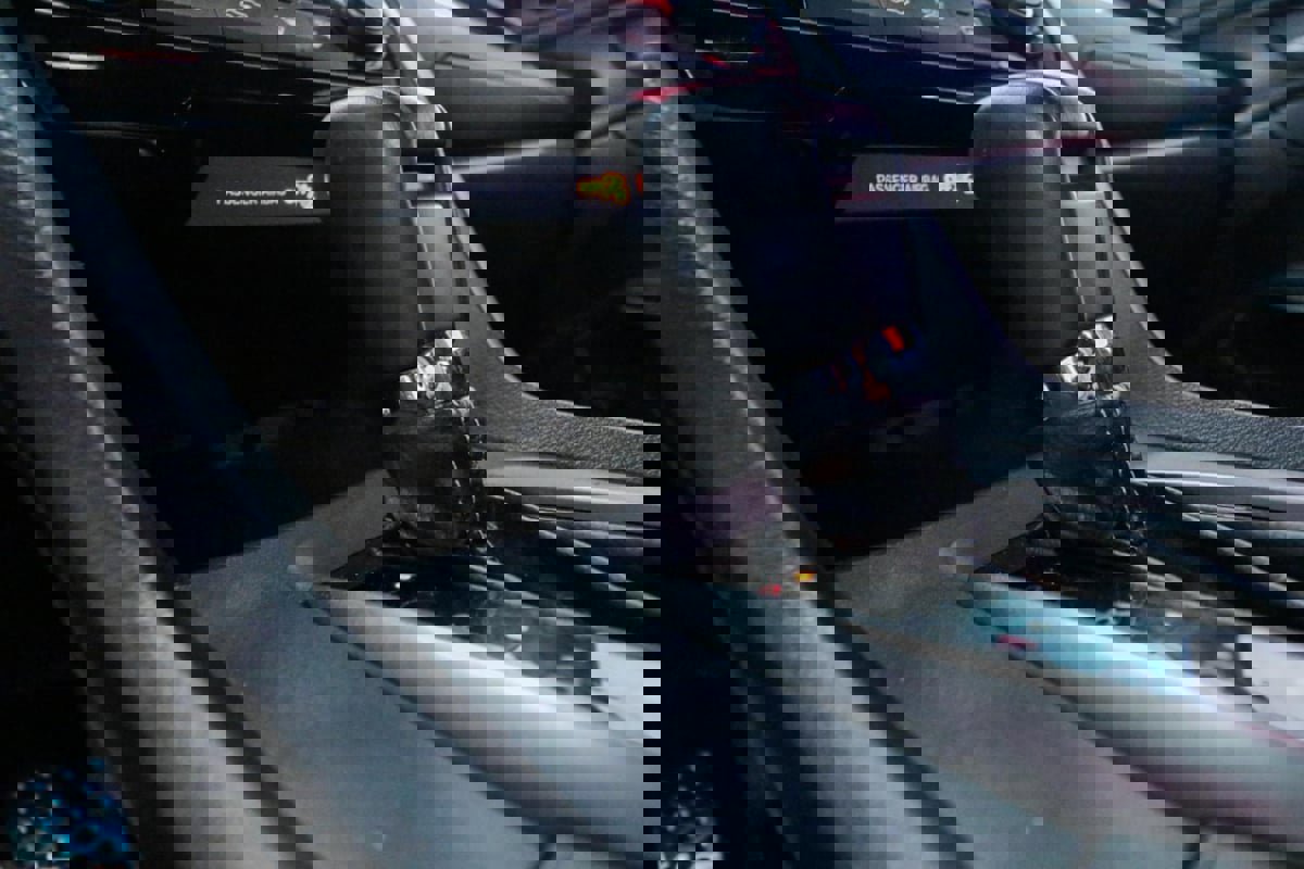 Used 2021 Honda Civic Sport image 16