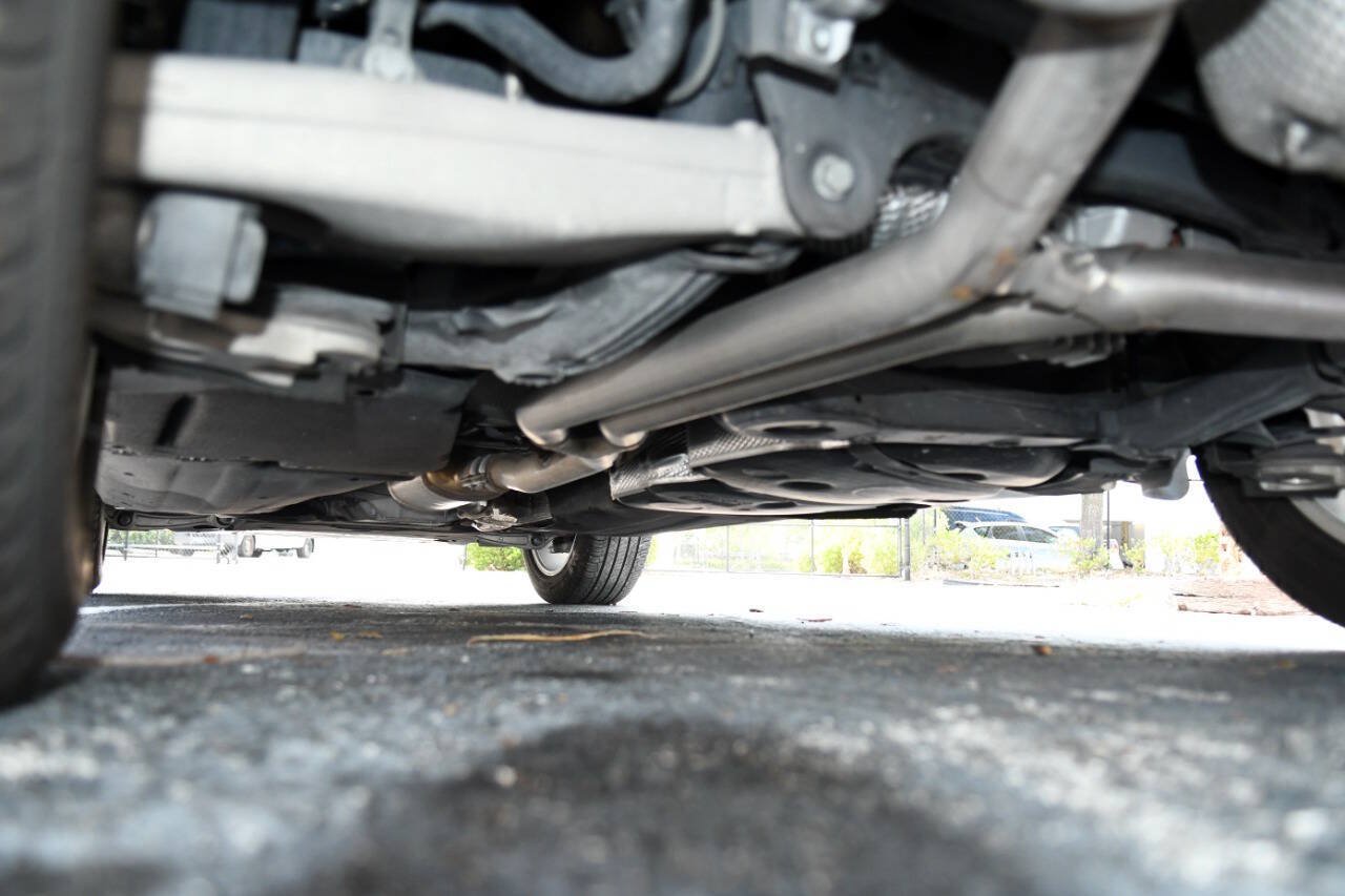 Used 2014 Audi Q5 TDI Premium Plus AWD/4WD image 11