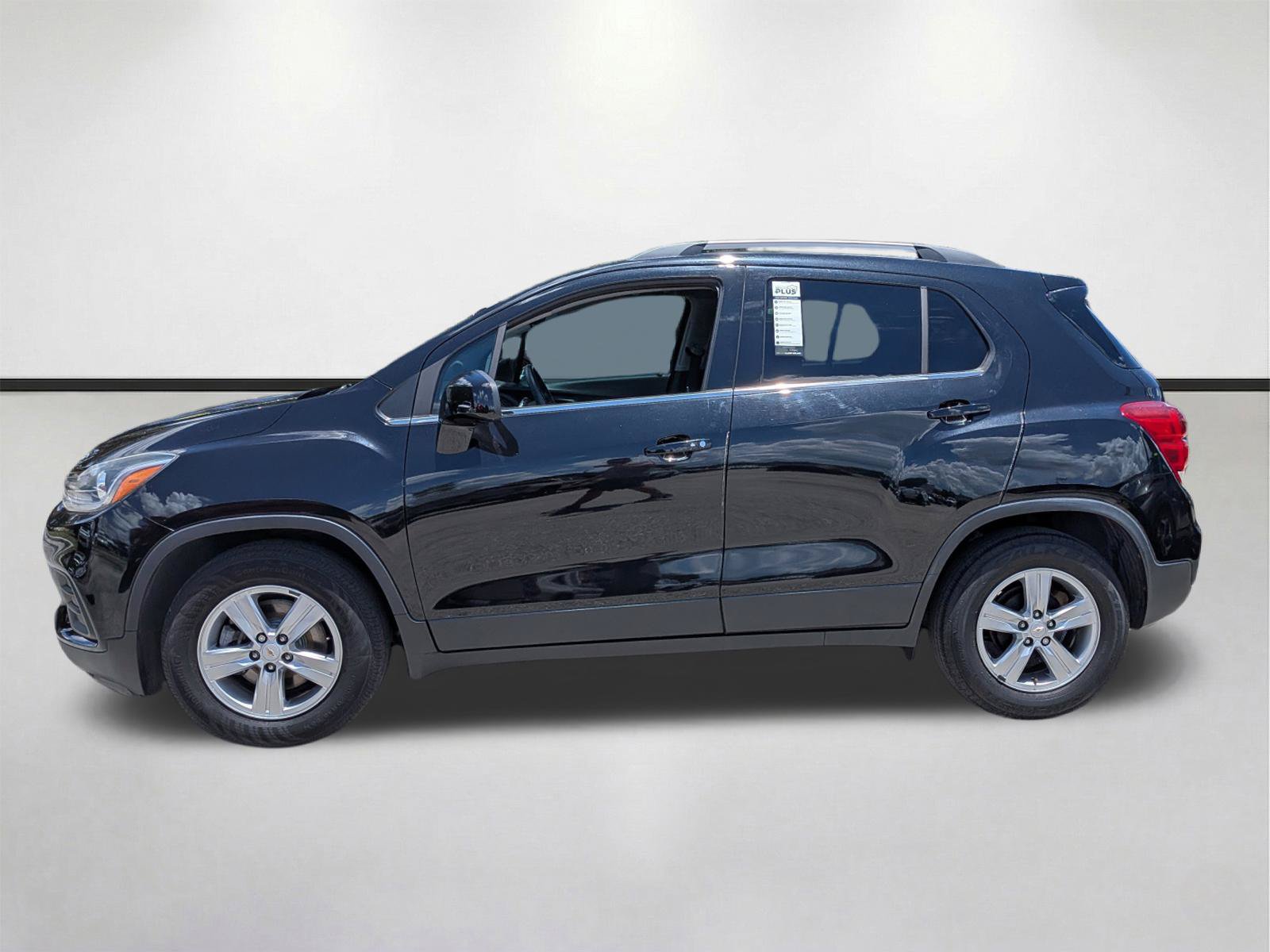 Used 2020 Chevrolet Trax LT w/ Driver Confidence Package FWD image 7
