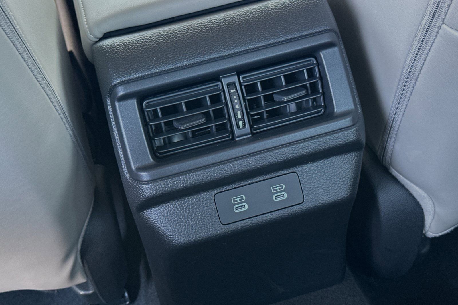 New 2025 Honda Accord Touring image 13