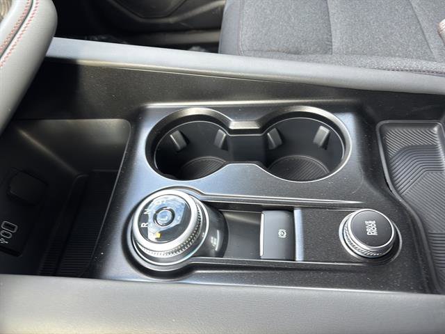 New 2026 Ford Explorer Active image 24