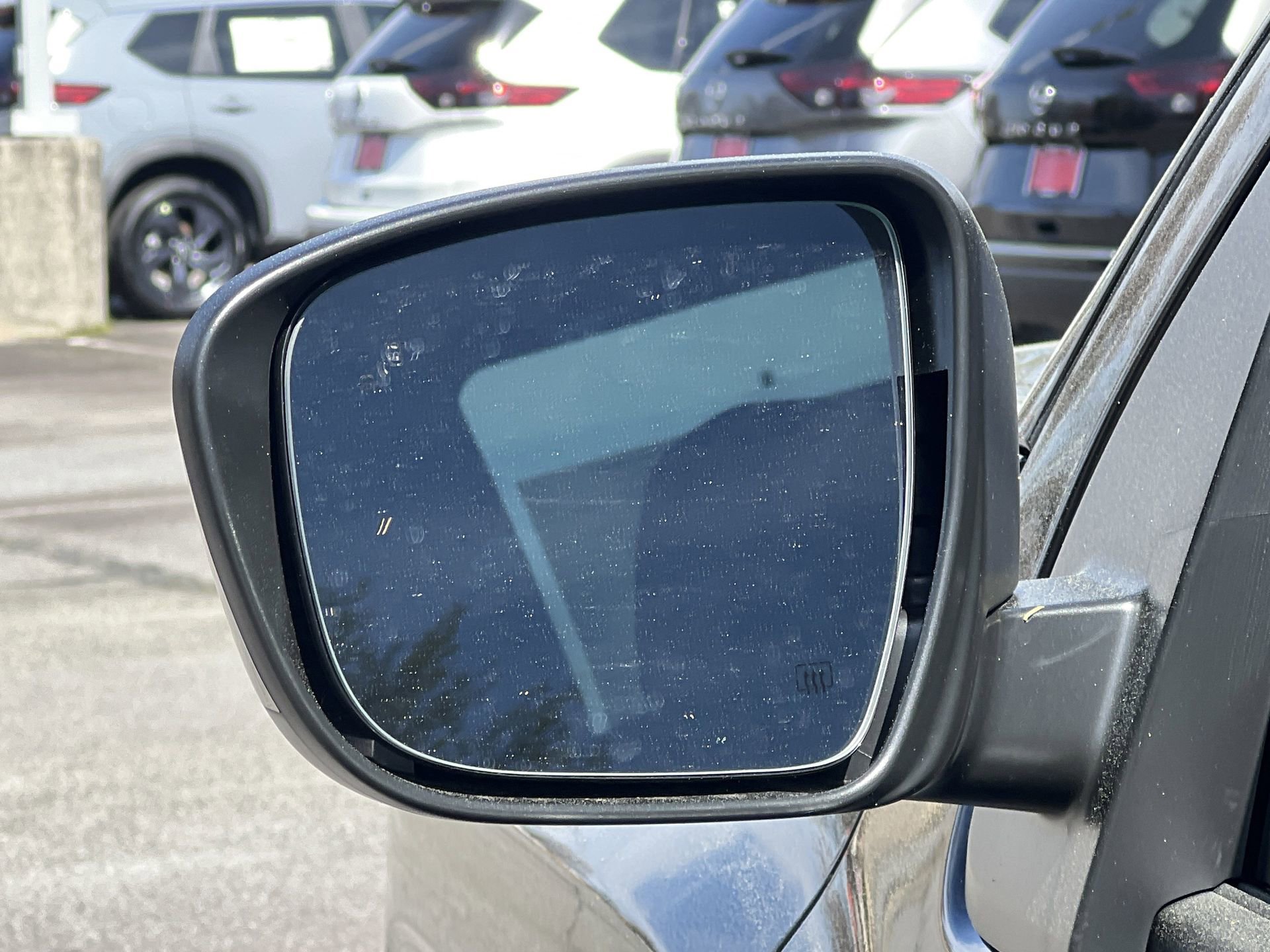 New 2026 Nissan Frontier SV w/ SV Convenience Package image 25