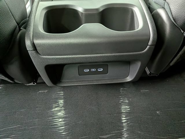 New 2026 Honda Odyssey EX-L image 26