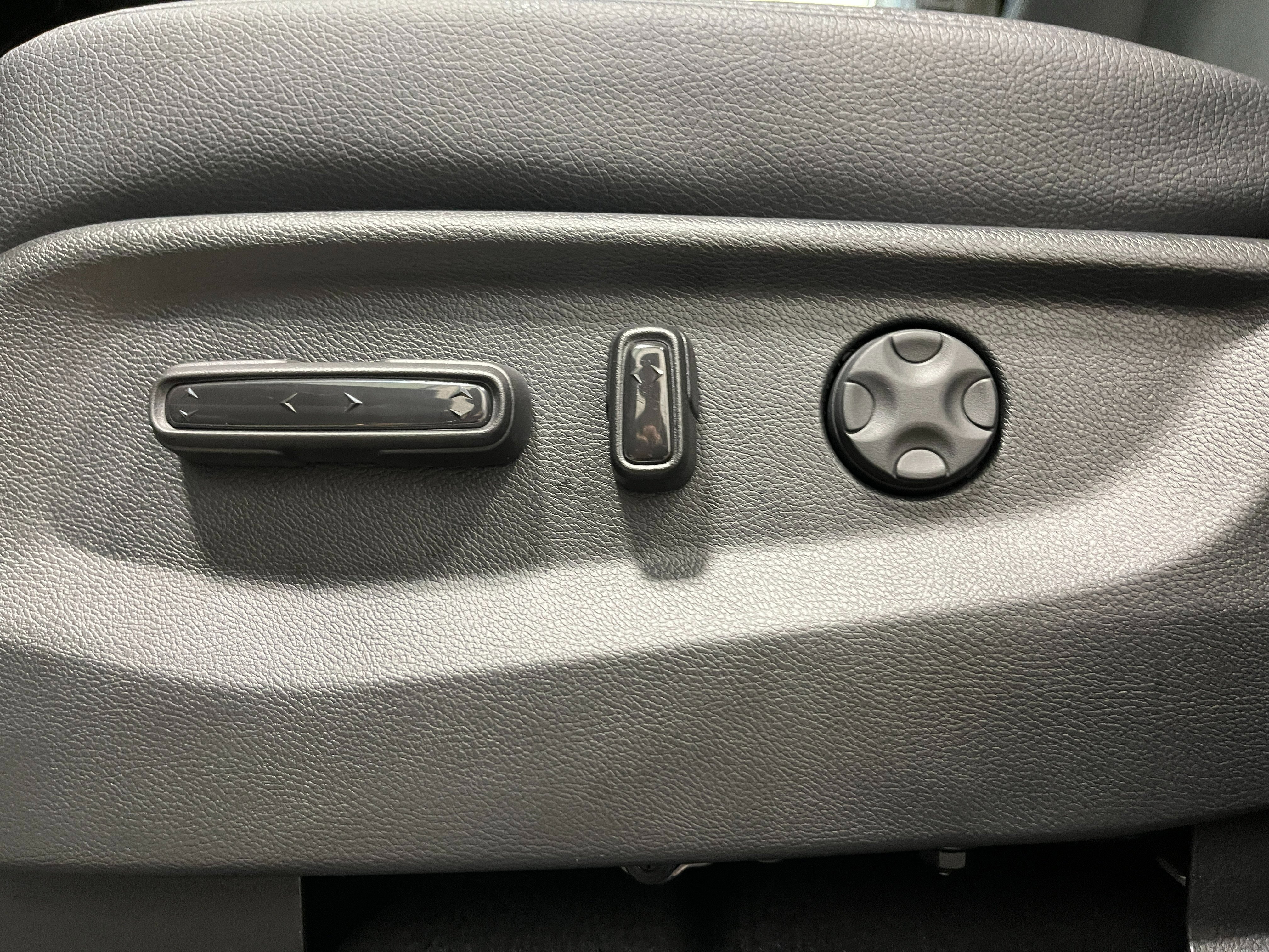 New 2026 Honda Odyssey EX-L image 13