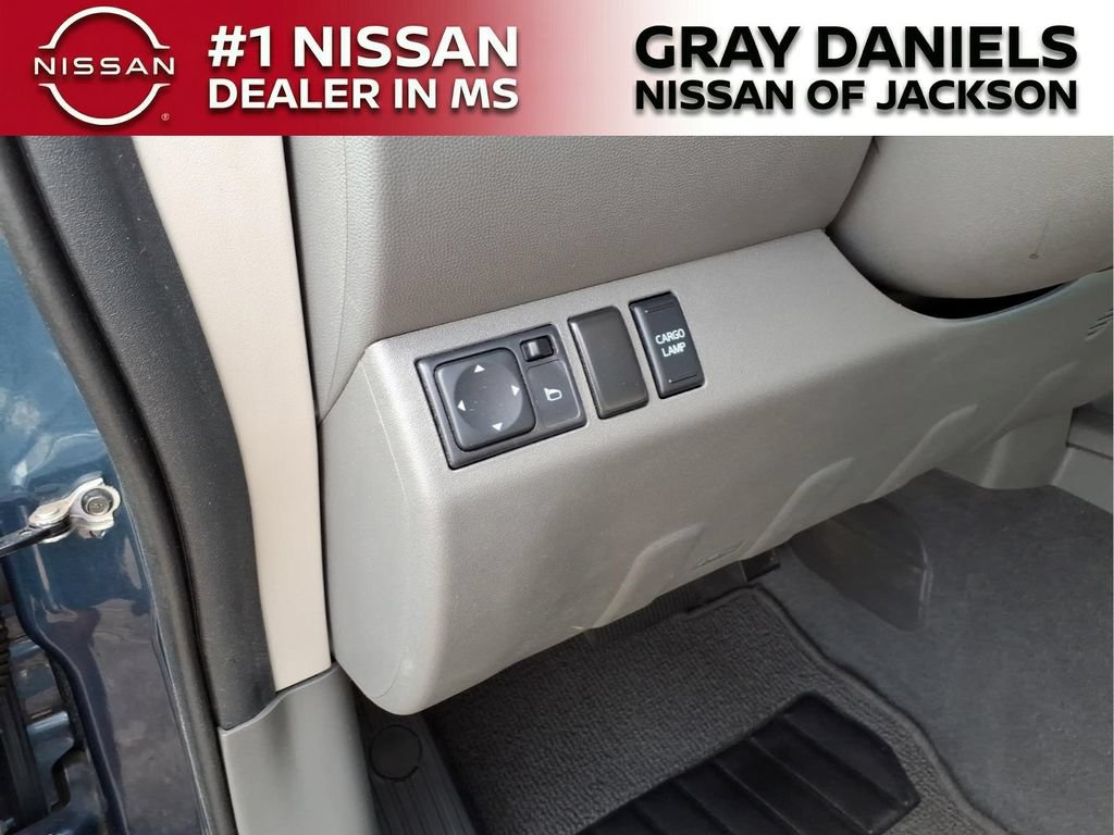 Used 2019 Nissan Frontier SV w/ Value Truck Package RWD image 12