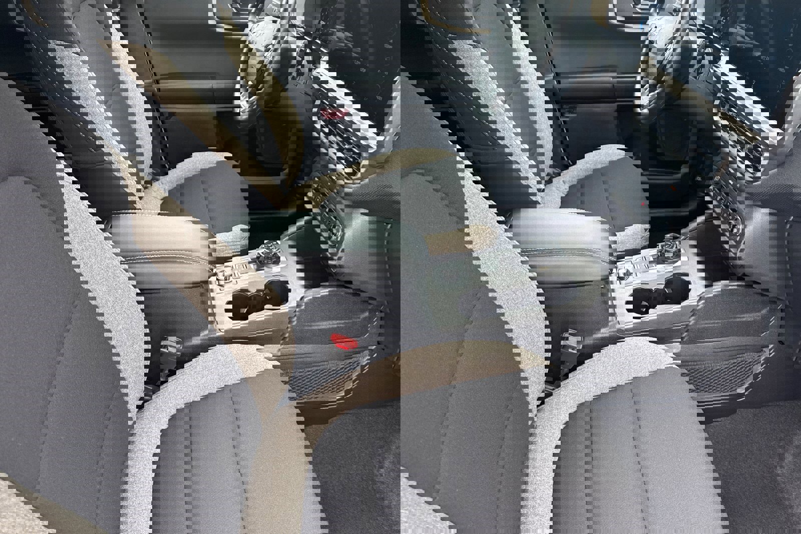 Used 2025 Ford Bronco Sport Big Bend image 17