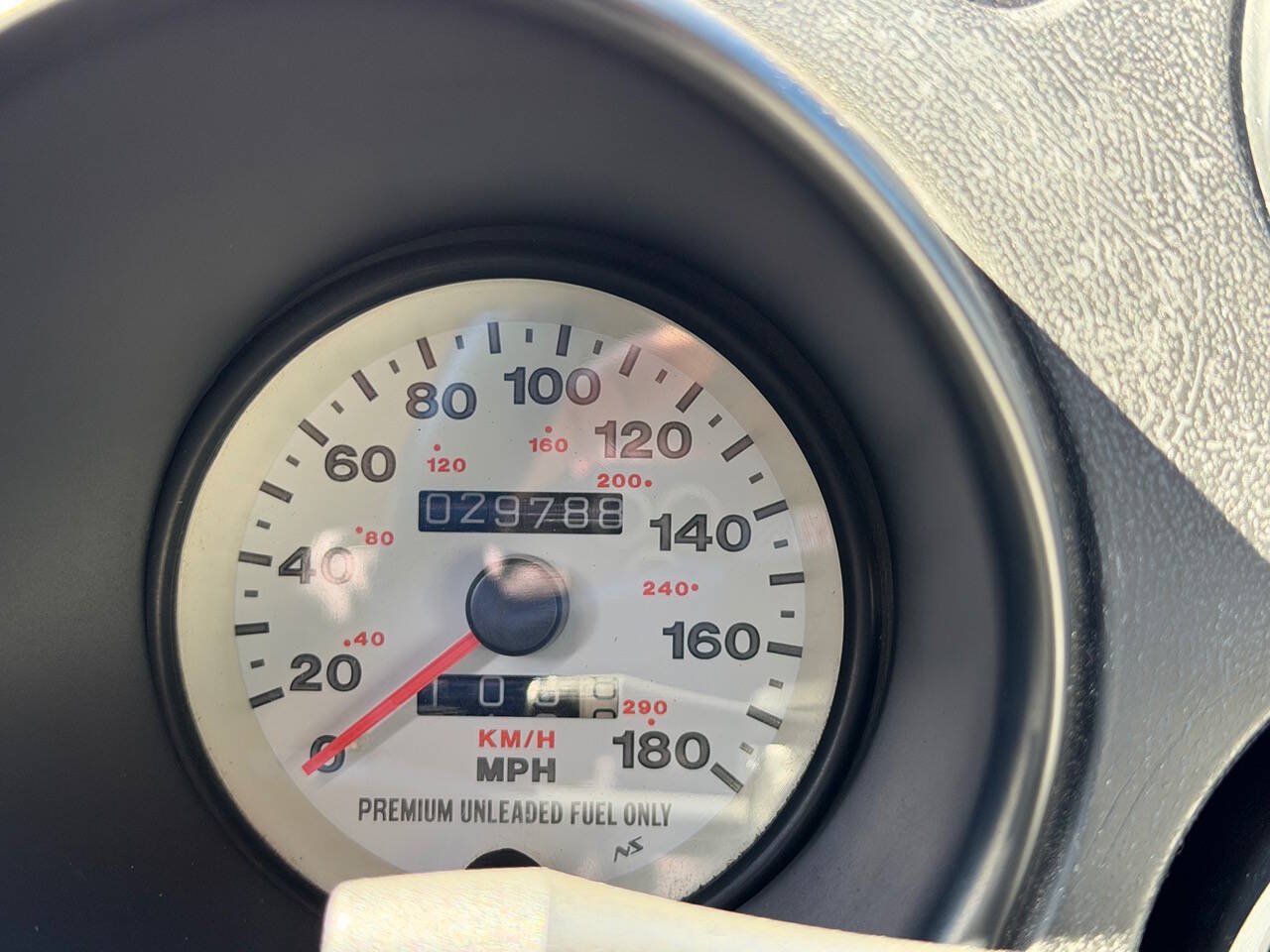 Used 1996 Dodge Viper RT/10 RWD image 18