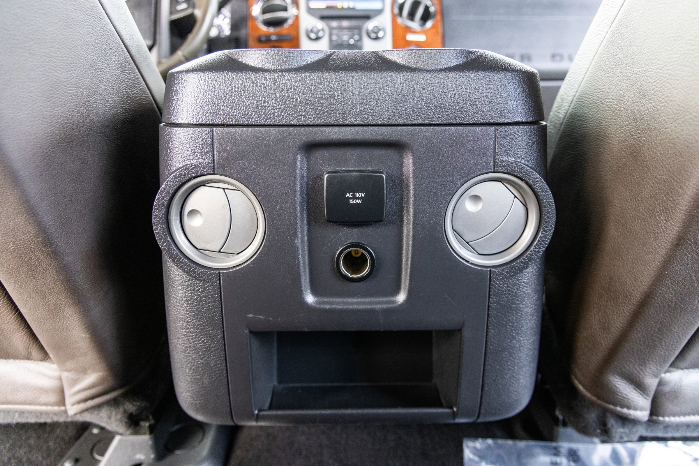 Used 2016 Ford F350 King Ranch w/ King Ranch w/Chrome Package AWD/4WD image 39