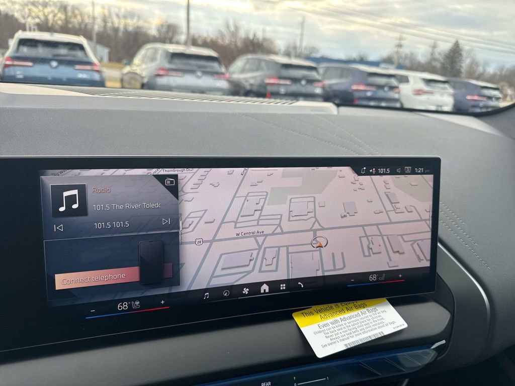 New 2026 BMW X3 xDrive30 image 14