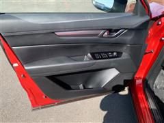 Used 2024 MAZDA CX-5 AWD 2.5 S w/ Select Package image 34