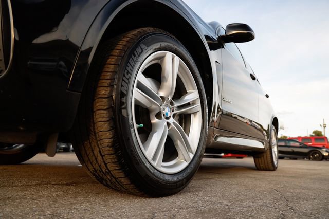 Used 2016 BMW X5 xDrive35i image 46