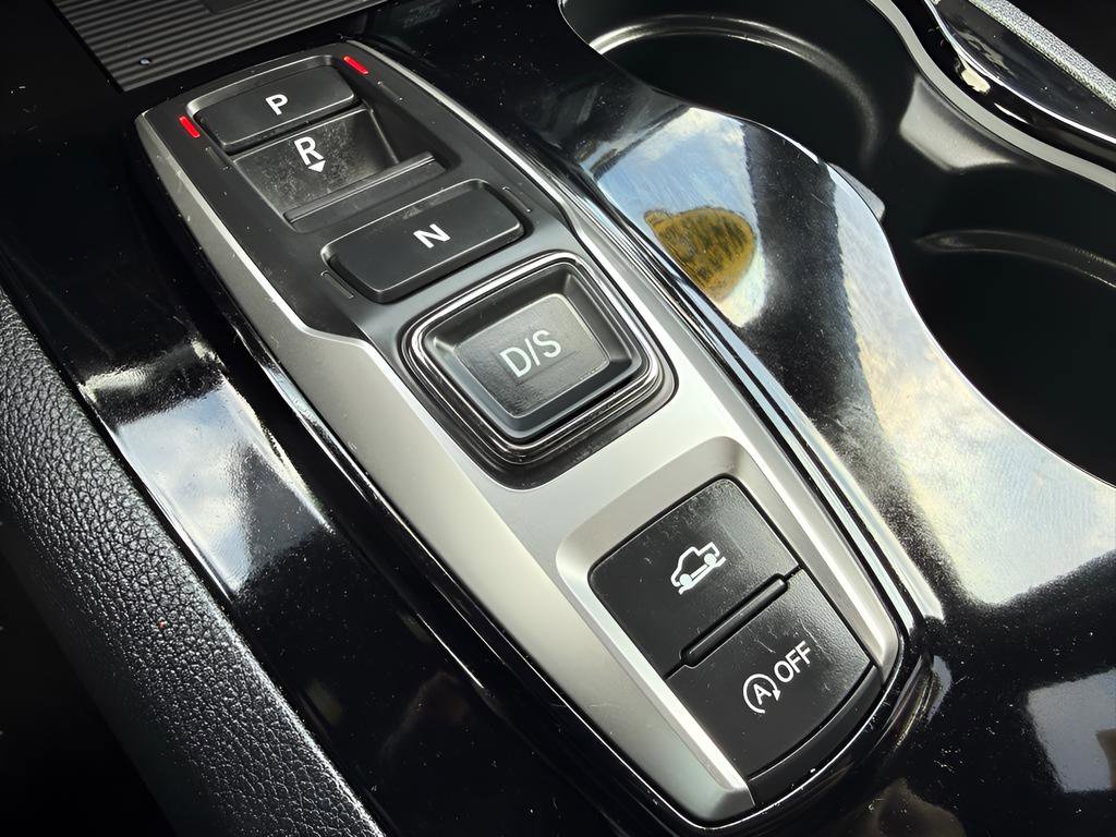 Certified 2023 Honda Ridgeline Black Edition image 33