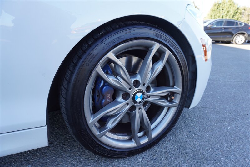 Used 2014 BMW M235i Coupe RWD image 32