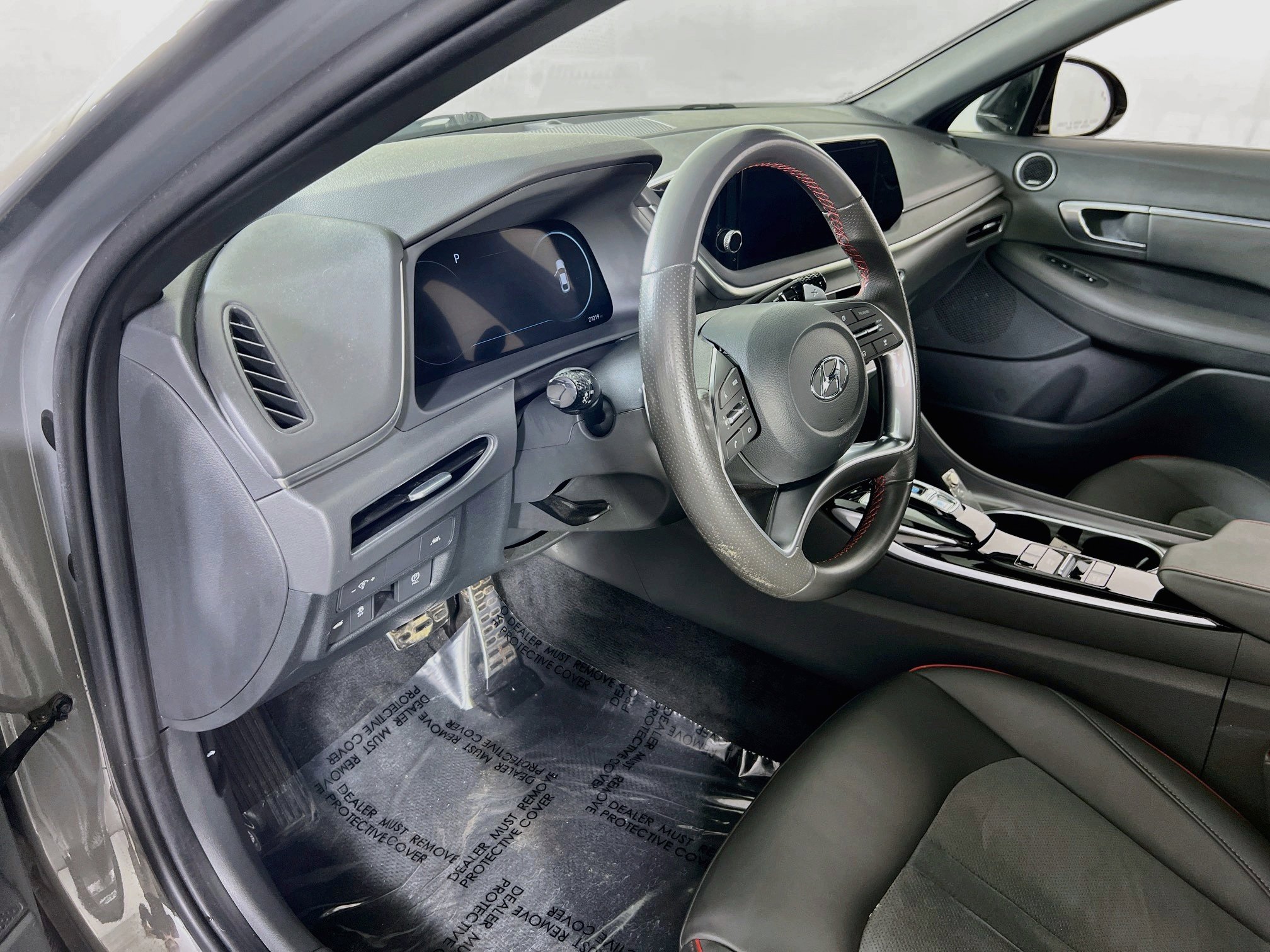 Used 2022 Hyundai Sonata SEL Plus FWD image 9