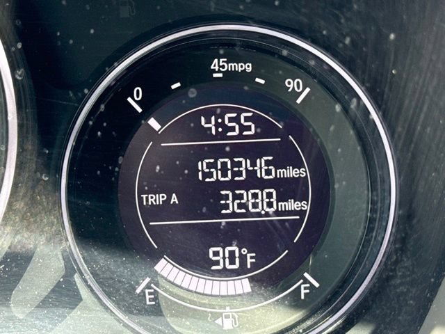 Used 2017 Honda HR-V EX-L image 17