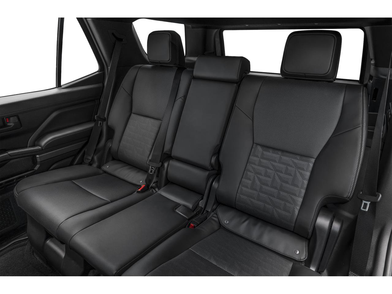 New 2026 Toyota 4Runner TRD Off-Road image 43