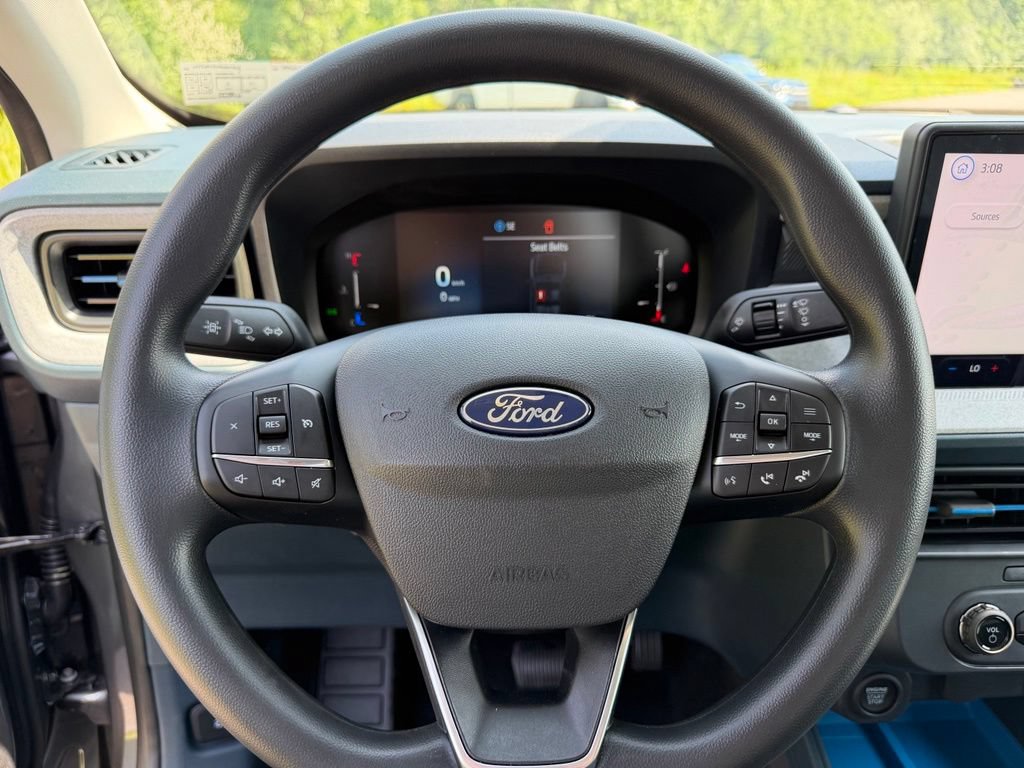 New 2026 Ford Maverick XLT w/ Equipment Group 301A AWD/4WD image 11