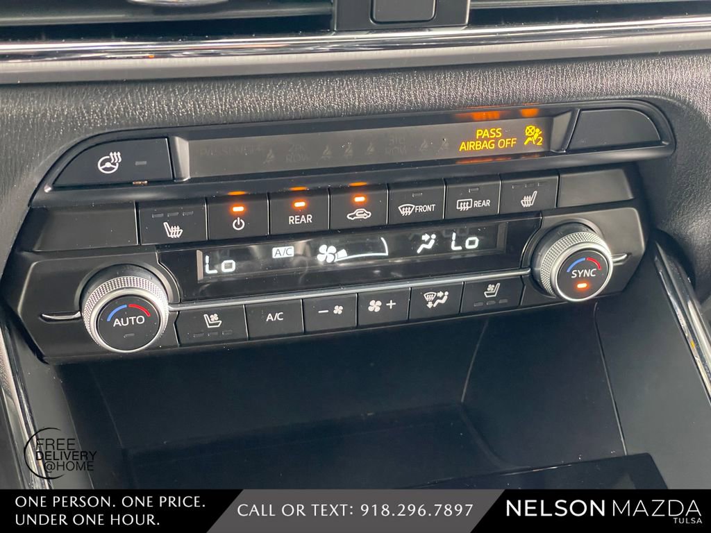 Used 2020 MAZDA CX-9 Grand Touring image 36