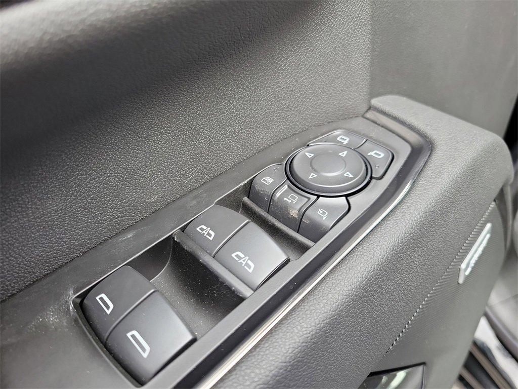 New 2026 GMC Sierra 2500 AT4 w/ AT4 Premium Plus Package image 19