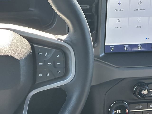 Used 2024 Ford Bronco Everglades image 25