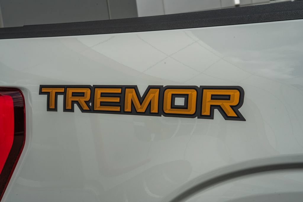 Used 2023 Ford F150 Tremor w/ Equipment Group 402A High AWD/4WD image 20