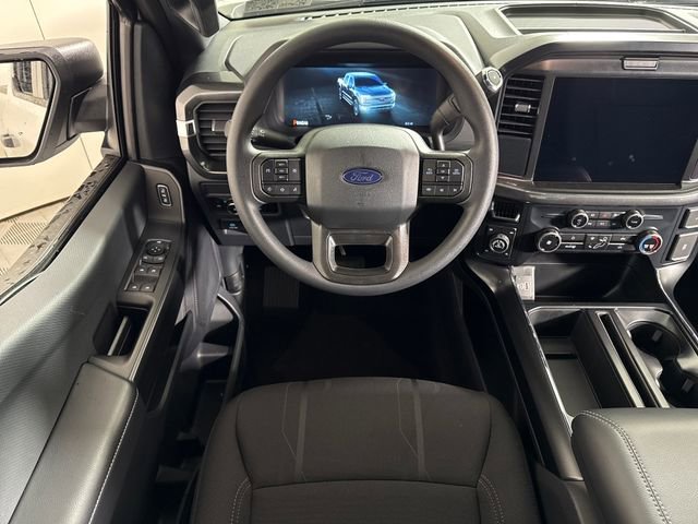 New 2026 Ford F150 STX w/ F-150 LOBO Package AWD/4WD image 22