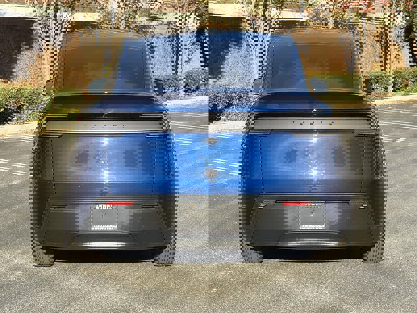 Used 2026 Tesla Model Y Premium image 5