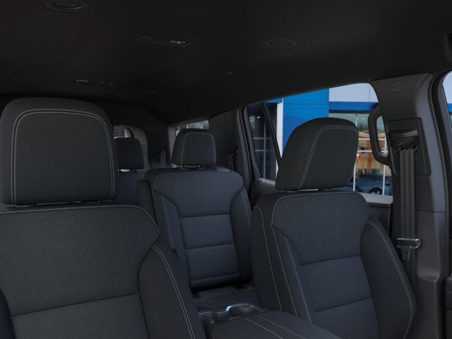 New 2027 Chevrolet Traverse LT w/ Driver Confidence Package FWD image 24