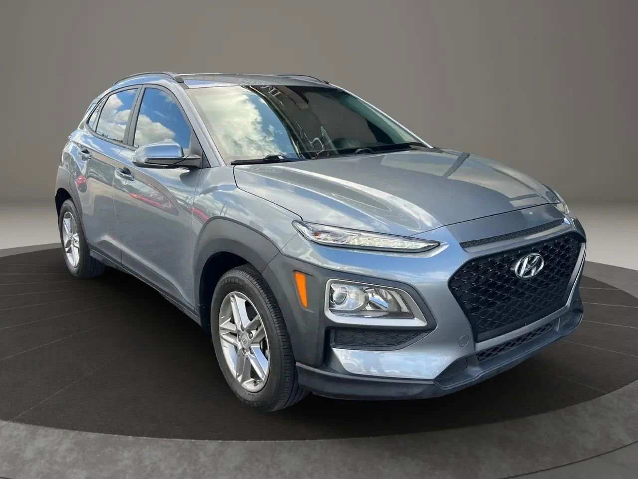 Used 2020 Hyundai Kona SEL image 4