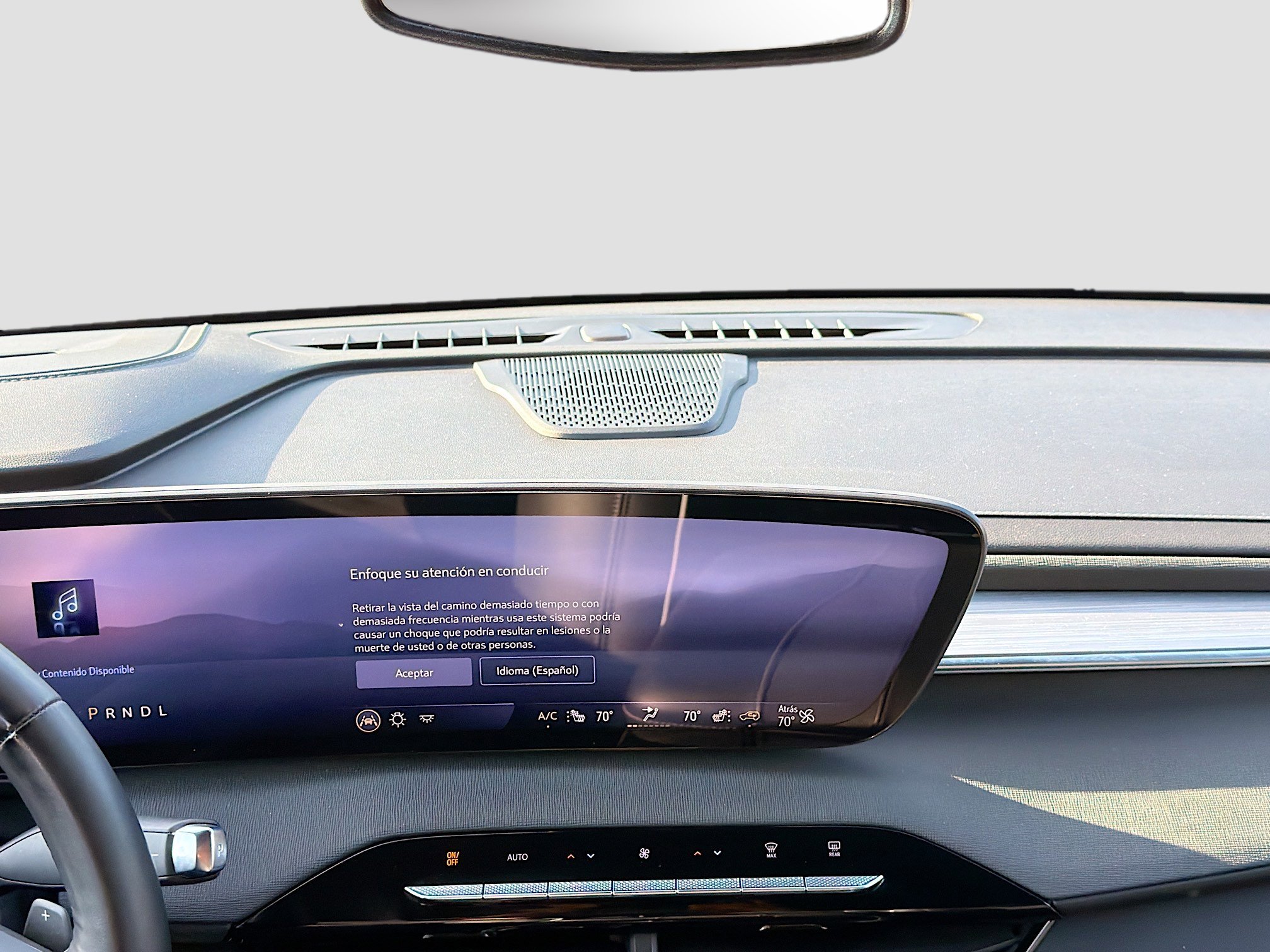 Used 2025 Buick Enclave Preferred image 19