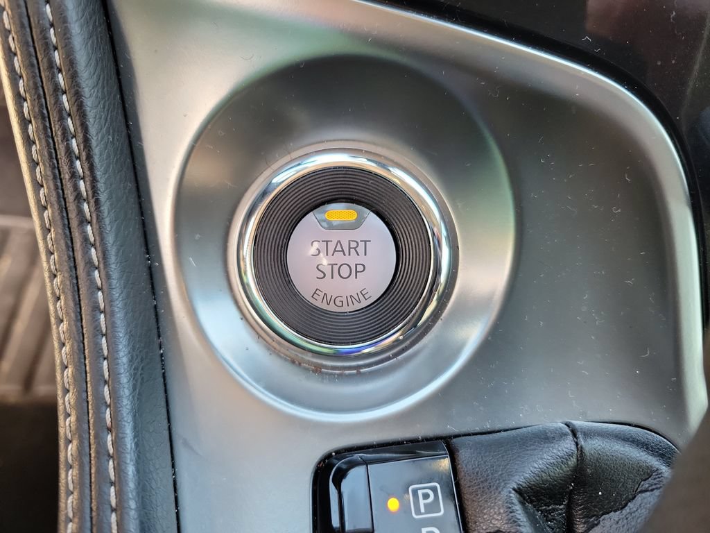 Used 2023 Nissan Maxima Platinum w/ Sport Mat Group FWD image 19