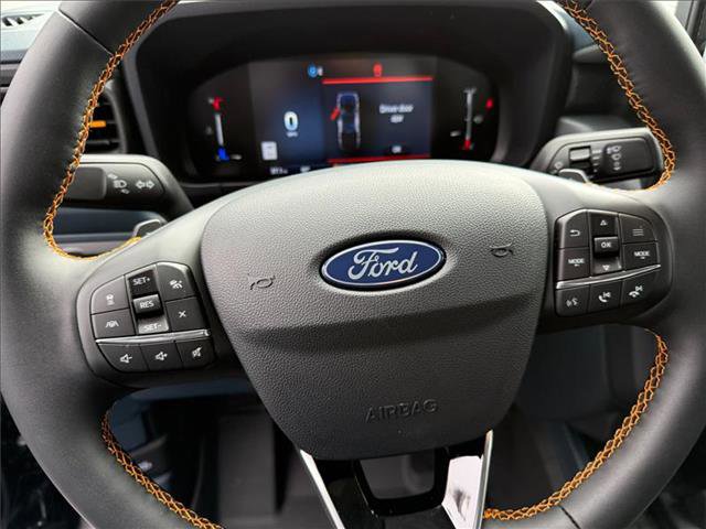New 2025 Ford Maverick Tremor AWD/4WD image 17