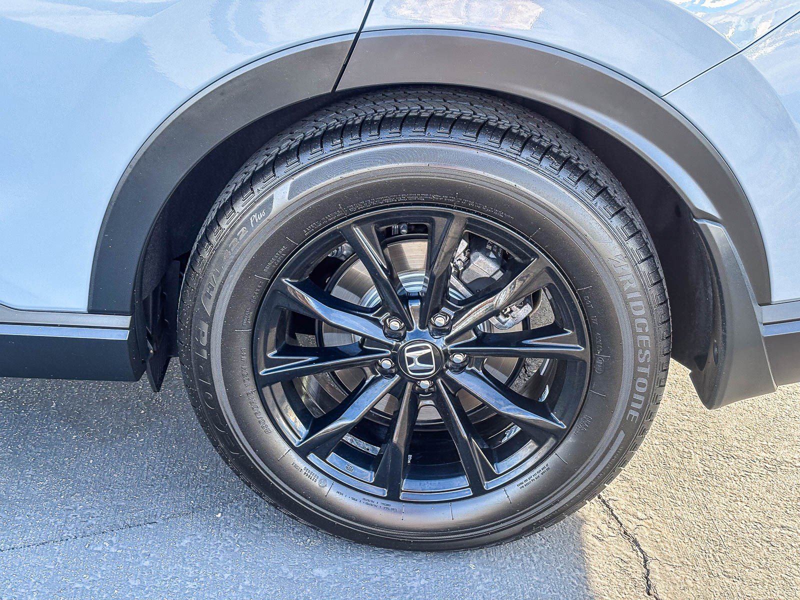 Used 2024 Honda CR-V Sport-L image 12