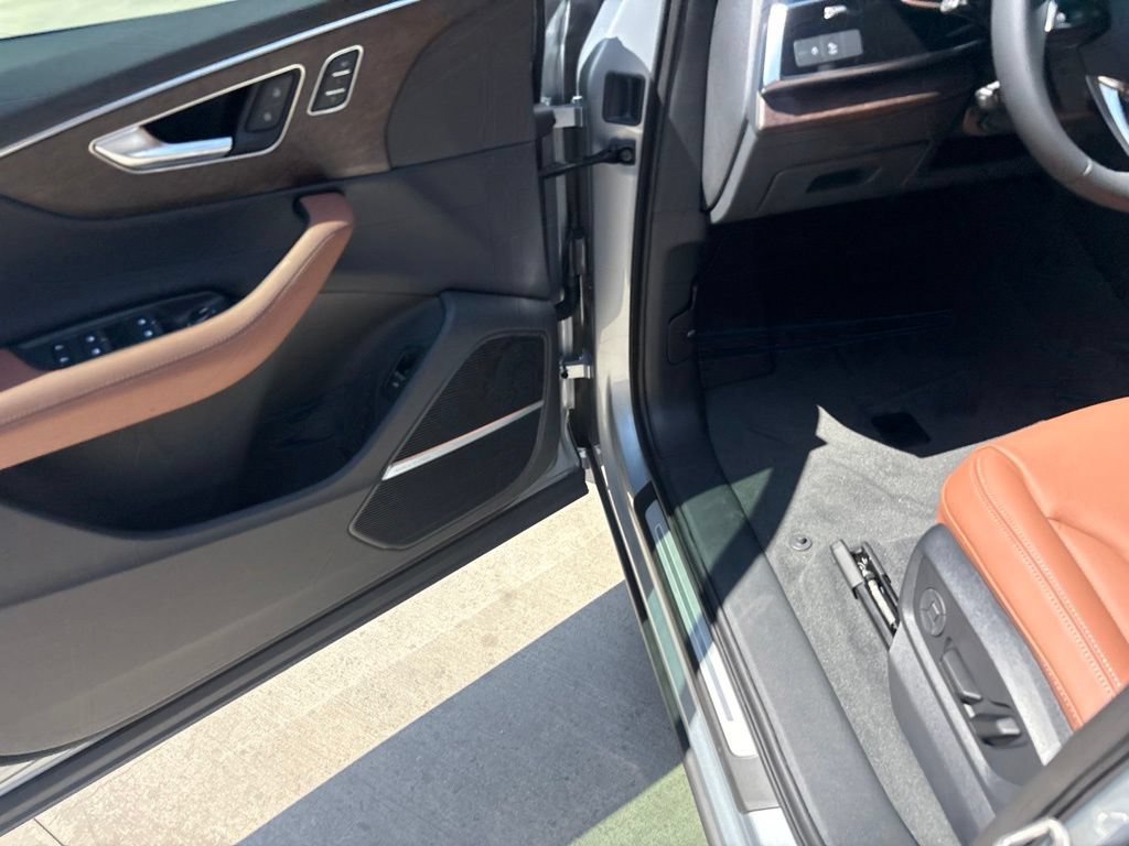 New 2026 Audi Q7 2.0T Premium Plus AWD/4WD image 10