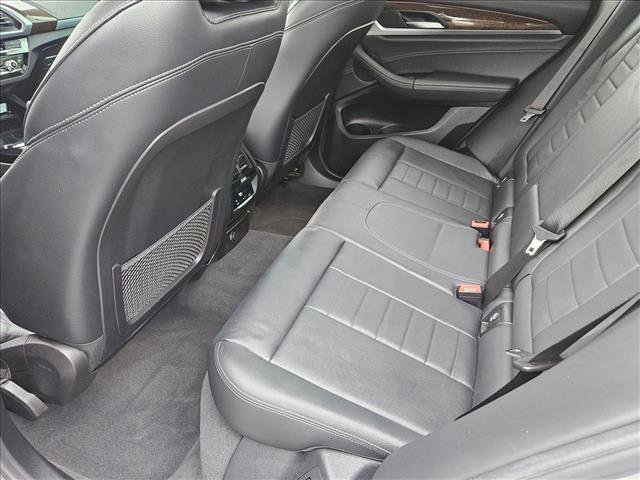 Used 2019 BMW X3 xDrive30i w/ Driving Assistance Package image 19