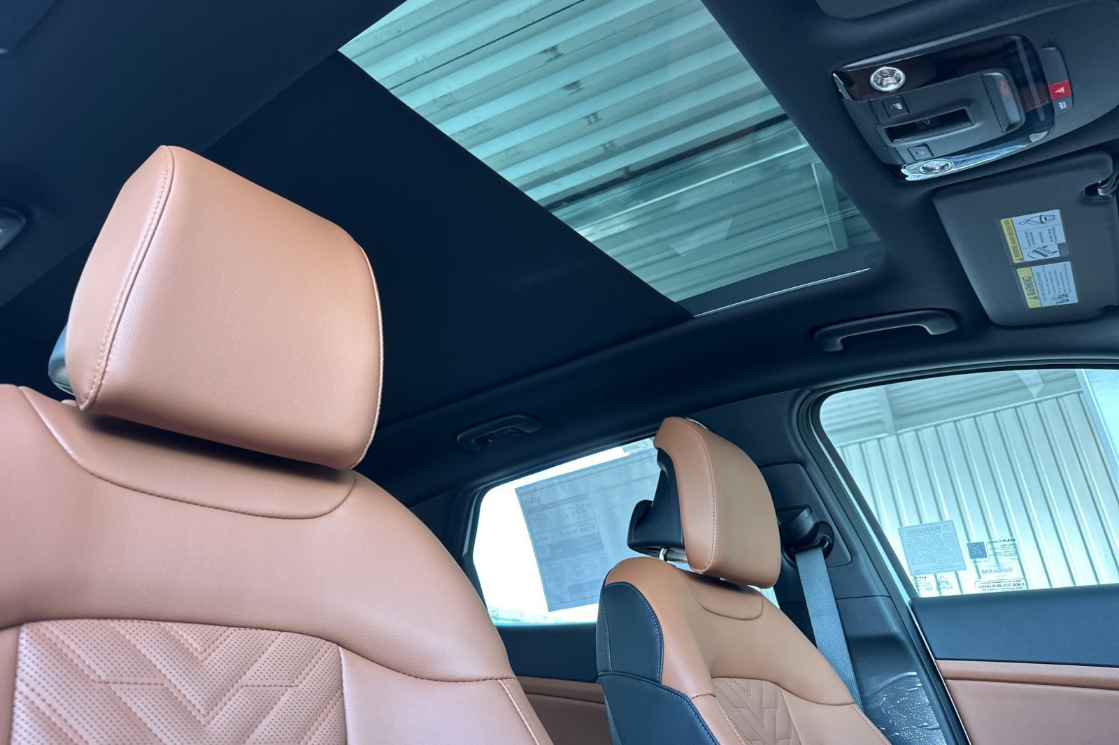 New 2027 Kia Sportage X-Line AWD/4WD image 17