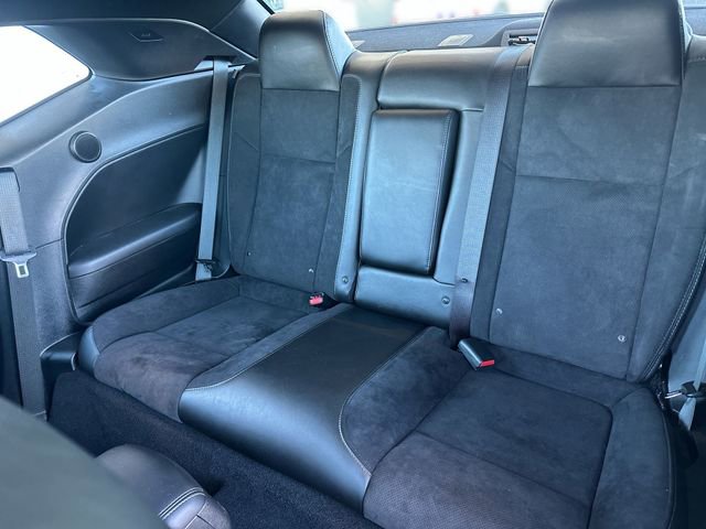 Used 2023 Dodge Challenger R/T w/ Plus Package image 3