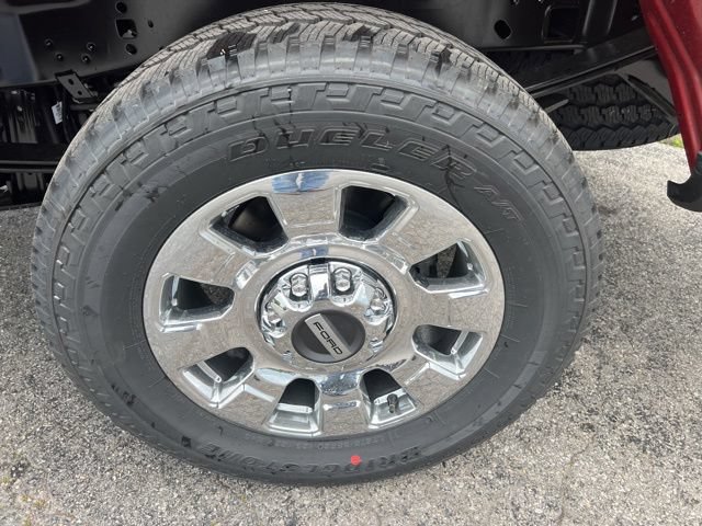New 2026 Ford F250 Lariat w/ Lariat Ultimate Package AWD/4WD image 20