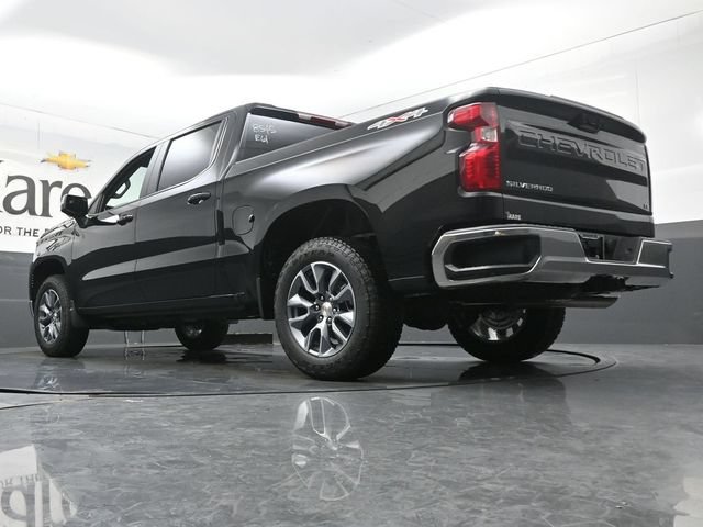 New 2026 Chevrolet Silverado 1500 LT AWD/4WD image 5