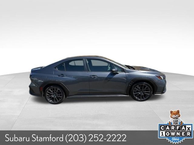 Used 2023 Subaru WRX Premium image 9