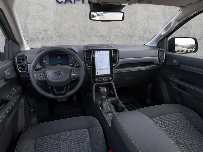 New 2026 Ford Ranger XLT image 9