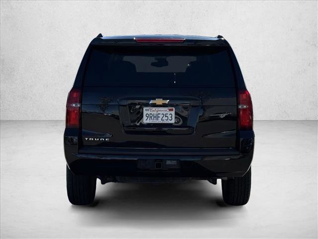 Used 2019 Chevrolet Tahoe LT image 6