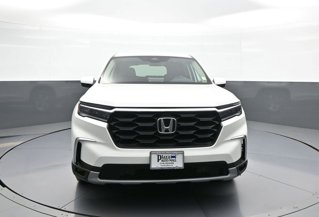 Certified 2023 Honda Pilot EX-L image 2
