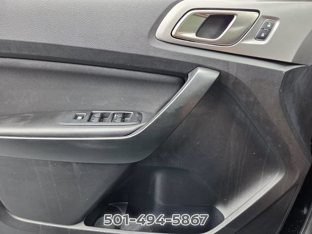 Used 2021 Ford Ranger XLT AWD/4WD image 26