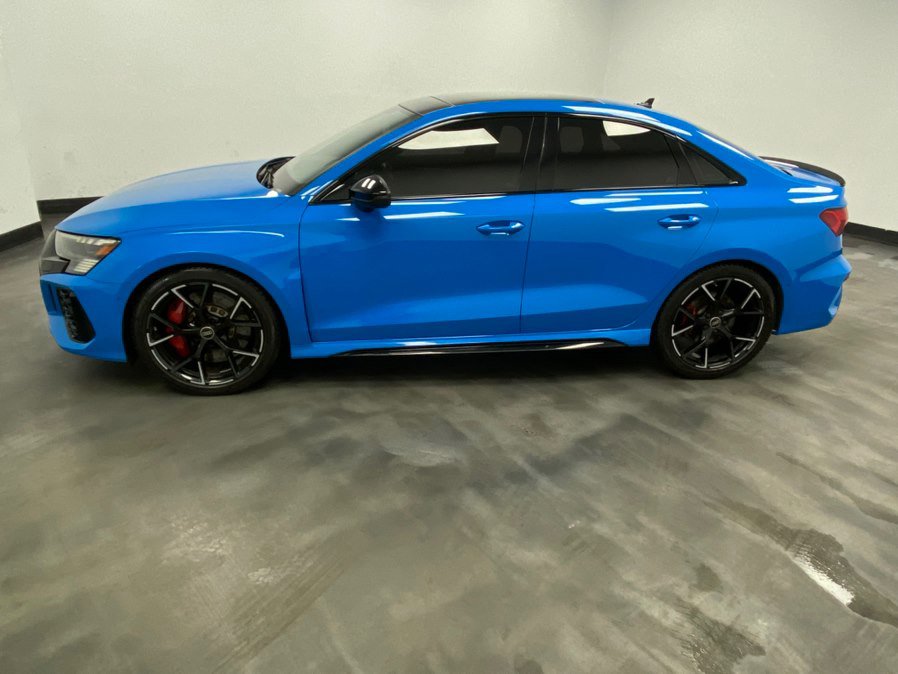Used 2022 Audi RS 3 AWD/4WD image 3